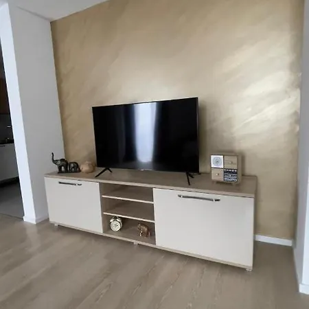 Apartman Lux * Zepce